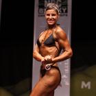 Eden   Davidson  - NPC EFX Big Sky Championships 2011 - #1